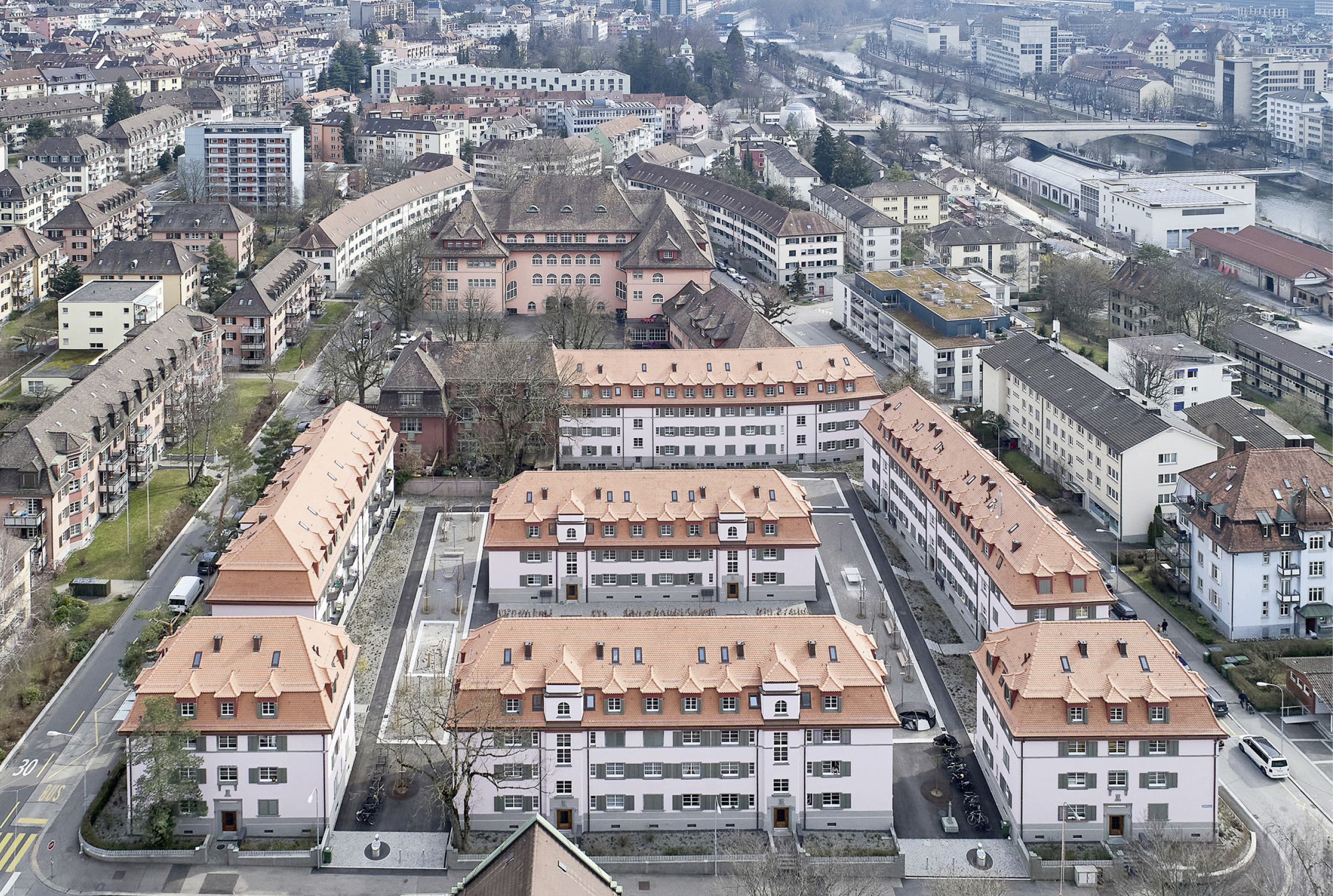 Generalplaner AG, Zürich